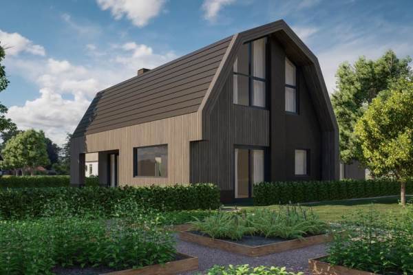 Woning Ruigeweg 79D Sint Maartensbrug
