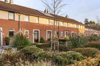 Woning Bieskamp 100 Druten