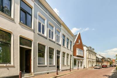 Woning Stationsstraat 11 Abcoude
