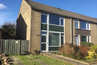 Woning Anemoonstraat 10 Beuningen (GE)