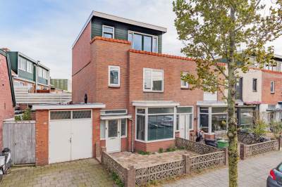 Woning Zeeweg 137 IJmuiden