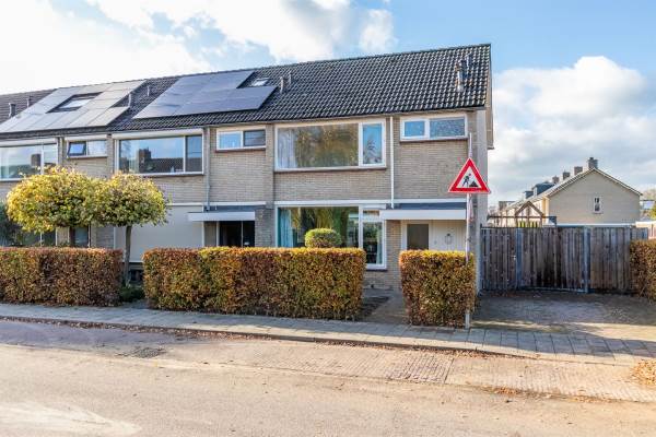 Woning Mozartstraat 119 Elst (GE)