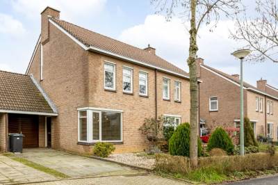 Woning De Kaanjel 16 Herten