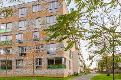 Woning Toos Korvezeepad 101 Nijmegen