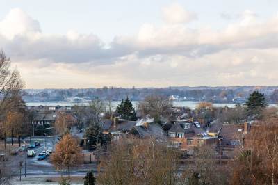 Woning Sandenburg 483 Haarlem