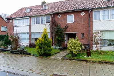 Woning Schoolstraat 72 Almelo