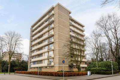 Woning Beverloweg 41 Eindhoven