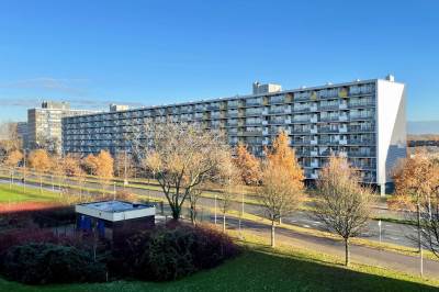 Woning Briljantstraat 134 Alphen aan den Rijn