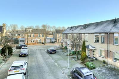 Woning Korte Slagen 9 Breda