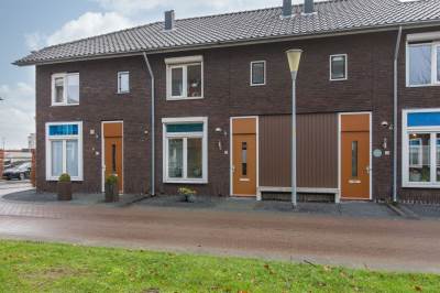 Woning Simon Vestdijkstraat 28 Duiven