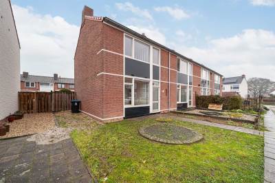 Woning Schoolweg 39 Deest