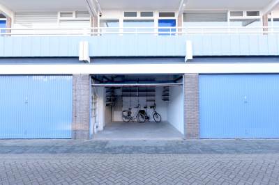 Garage Margijnenenk 125 G- 7 Deventer