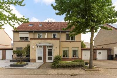 Woning Ringelwikke 14 Tegelen