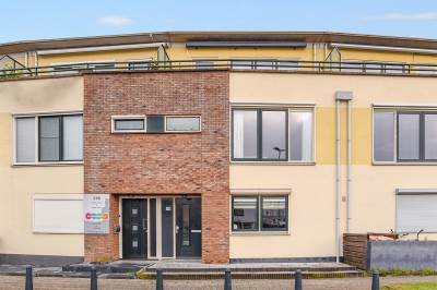 Woning Chico Mendesring 248 Dordrecht