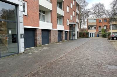 Garage Klooienberglaan box 17 Zwolle