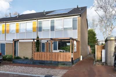 Woning Brasemdaal 13 Den Haag