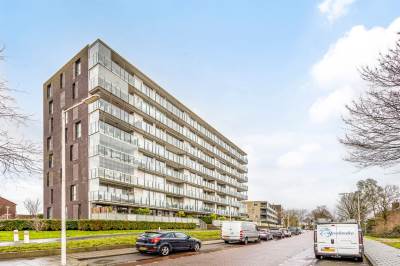 Woning Augustalaan 170 Bergen op Zoom