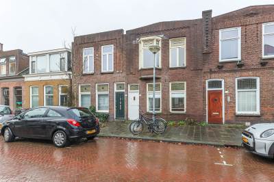 Woning Mauritsstraat 41 Groningen