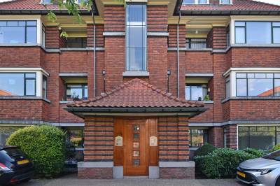 Woning Offenberglaan 1 - 27 Den Haag