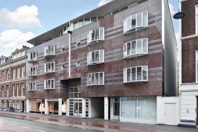 Woning Laan van Meerdervoort 25J Den Haag