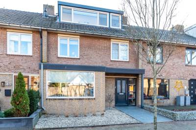 Woning Diamantstraat 51 Nijmegen