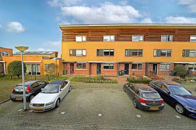 Woning Sandestein 9 Nieuw-Vennep
