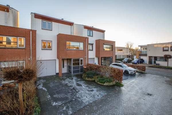 Woning Kroeskarper 21 Krommenie