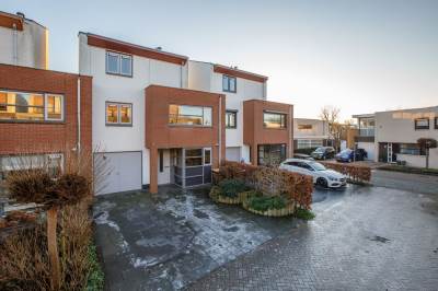 Woning Kroeskarper 21 Krommenie