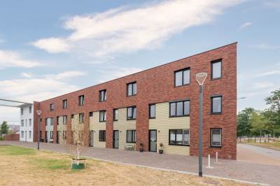 Woning Waterlinie 211 Eindhoven