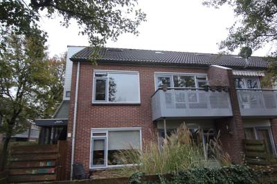 Woning Kortricklaan 148 Olst