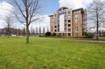 Woning Ridderburgpark 7 Hoofddorp