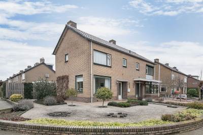 Woning Druivenkamp 7 Scherpenzeel (GE)