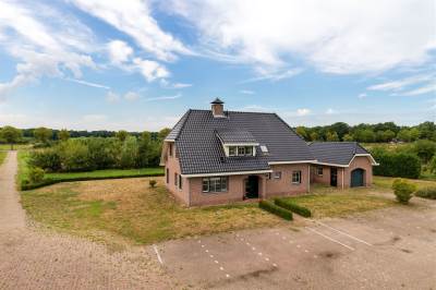 Woning Putseweg 25 Ossendrecht