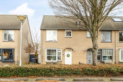 Woning Meester Spoermekerlaan 7 Den Bosch