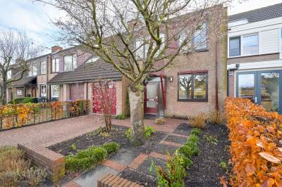 Woning Lekboulevard 13 Nieuwegein