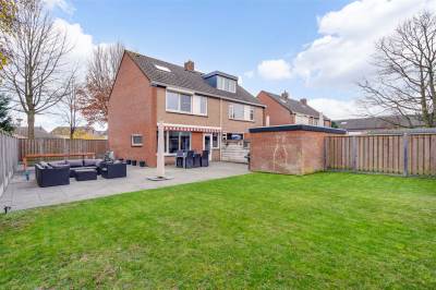 Woning Leliestraat 16 Grubbenvorst