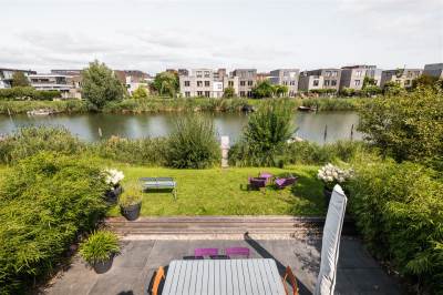 Woning Lisdoddelaan 95 Amsterdam