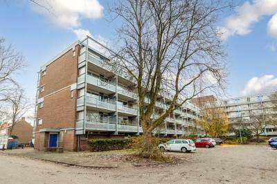 Woning Koolmeesstraat 59 Leiderdorp