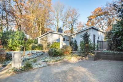 Woning Buurtmeesterweg 3 Ede