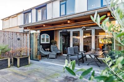 Woning De Rietput 111 Vuren