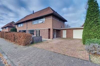 Woning Distel 36 Zeewolde