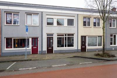 Woning Lipperkerkstraat 127 Enschede