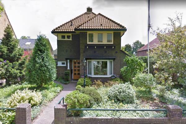 Woning Pannekoeklaan 4 Heelsum