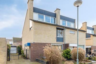 Woning Prinses Irenelaan 21 Valkenburg (LI)
