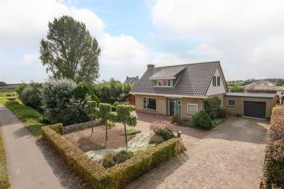 Woning Noord Zuidweg 1 Boven-Leeuwen