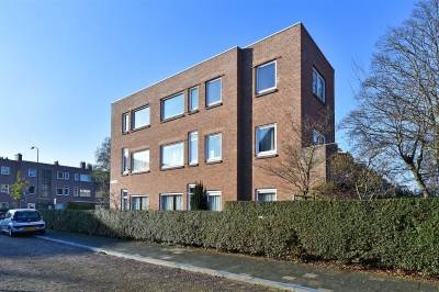 Woning Koningin Wilhelminalaan 247 Voorburg