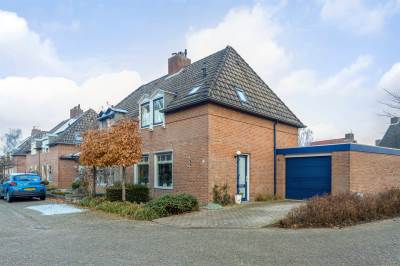 Woning Geestakker 2 Nuenen