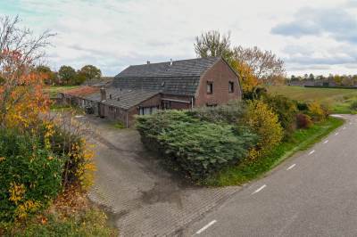 Woning Helenaveenseweg 48 Grashoek