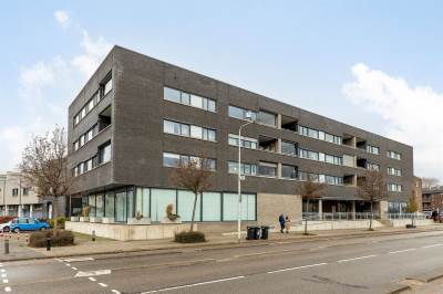 Woning Oranjelaan 21D9 Roermond
