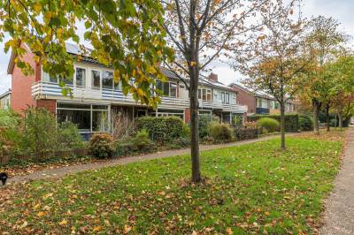 Woning Zonnedauwweg 22 Haren (GR)